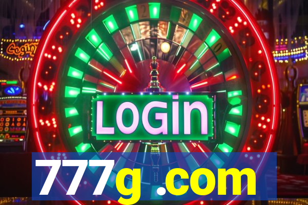 777g .com